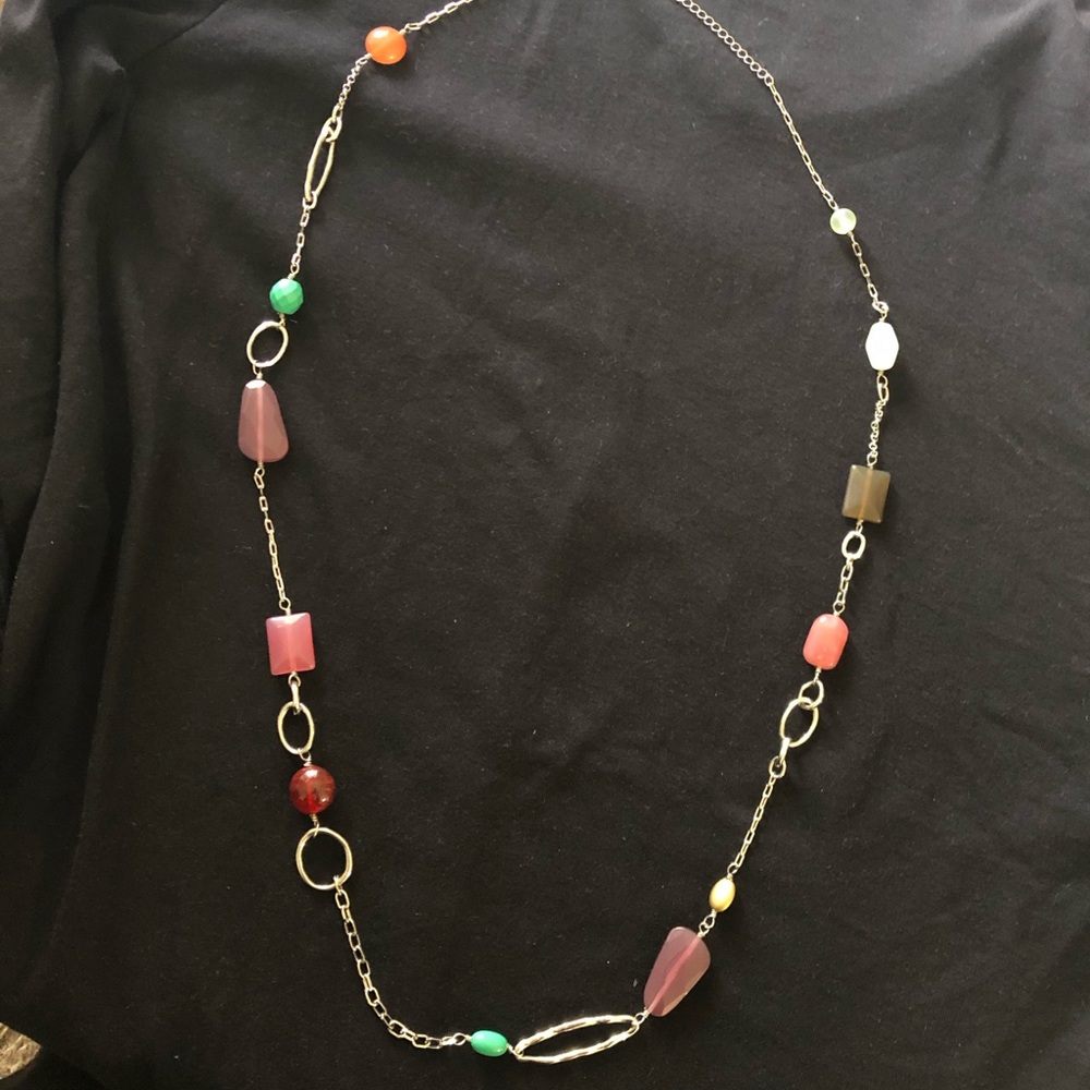 Lia Sophia necklace